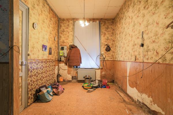 Maison 5 pièces - 78 m² Exclusivité efficity