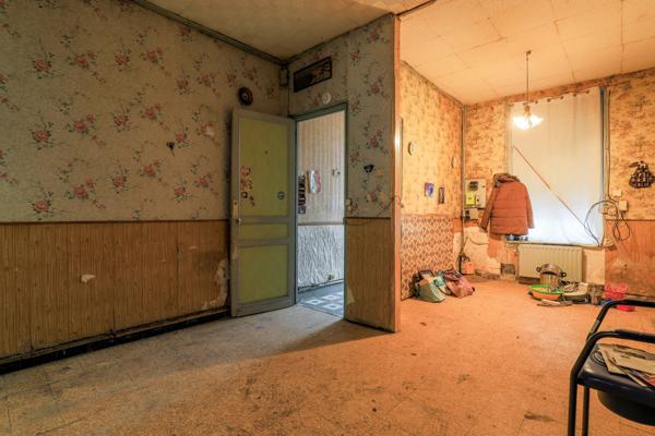 Maison 5 pièces - 78 m² Exclusivité efficity