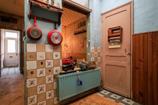 Maison 5 pièces - 78 m² Exclusivité efficity