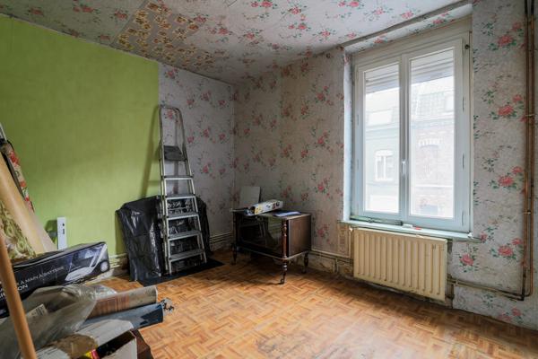 Maison 5 pièces - 78 m² Exclusivité efficity