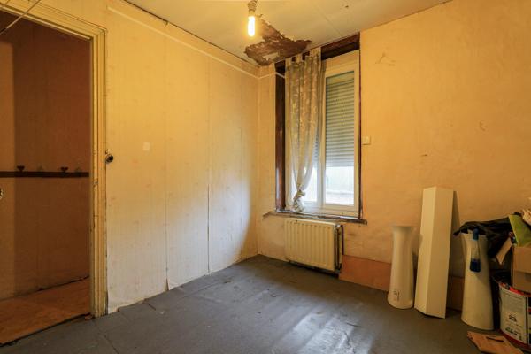 Maison 5 pièces - 78 m² Exclusivité efficity