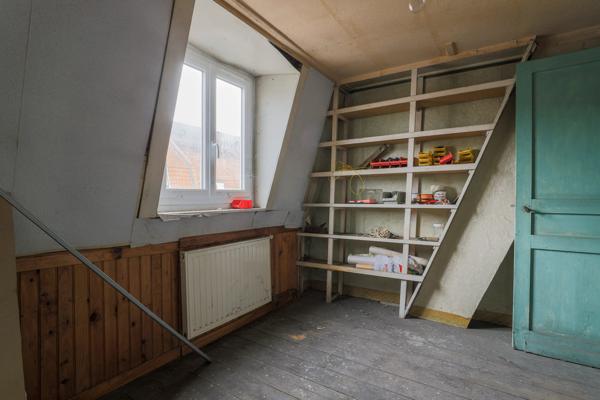 Maison 5 pièces - 78 m² Exclusivité efficity