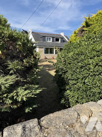A VENDRE MAISON TRADITIONNELLE QUIBERON VUE MER