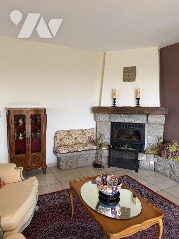 A VENDRE MAISON TRADITIONNELLE QUIBERON VUE MER