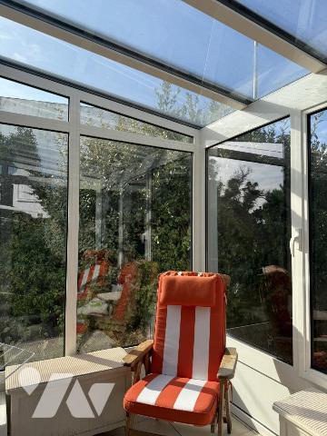 A VENDRE MAISON TRADITIONNELLE QUIBERON VUE MER