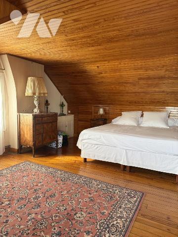 A VENDRE MAISON TRADITIONNELLE QUIBERON VUE MER
