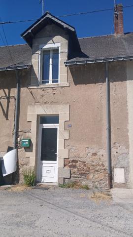 Maison à vendre Pontchateau - 3 pièces, 55m² avec 2 chambre(s) à 156 000€ - AJP Immobilier Blain
