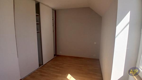 Maison à vendre Pontchateau - 3 pièces, 55m² avec 2 chambre(s) à 156 000€ - AJP Immobilier Blain