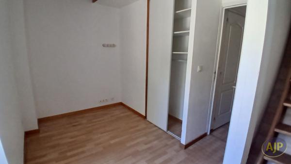 Maison à vendre Pontchateau - 3 pièces, 55m² avec 2 chambre(s) à 156 000€ - AJP Immobilier Blain