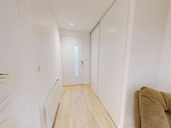 Plain pied - Rénovation splendide