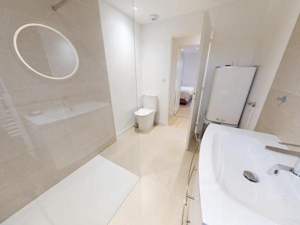 Plain pied - Rénovation splendide