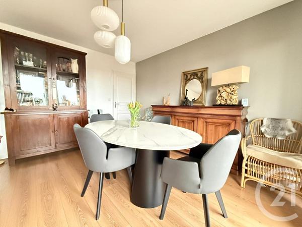 Appartement T3 à vendre  3 pièces - 66,62 m2 TOURCOING - 59