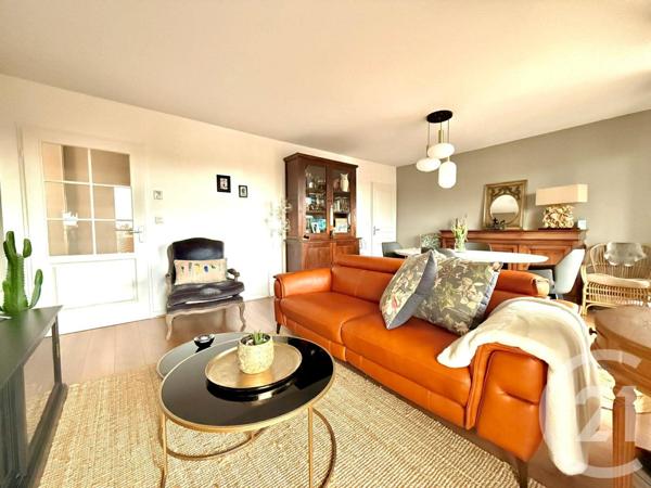 Appartement T3 à vendre  3 pièces - 66,62 m2 TOURCOING - 59