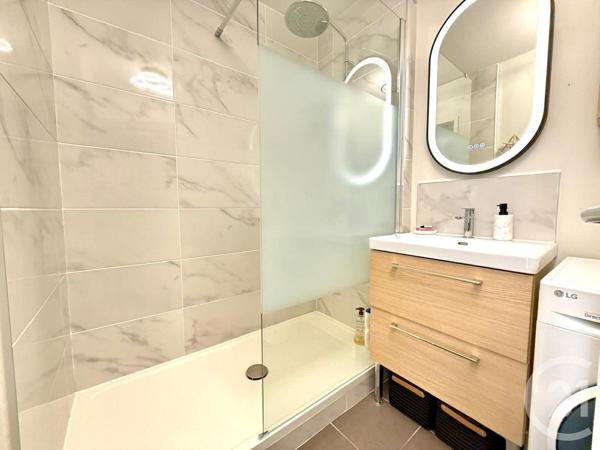 Appartement T3 à vendre  3 pièces - 66,62 m2 TOURCOING - 59