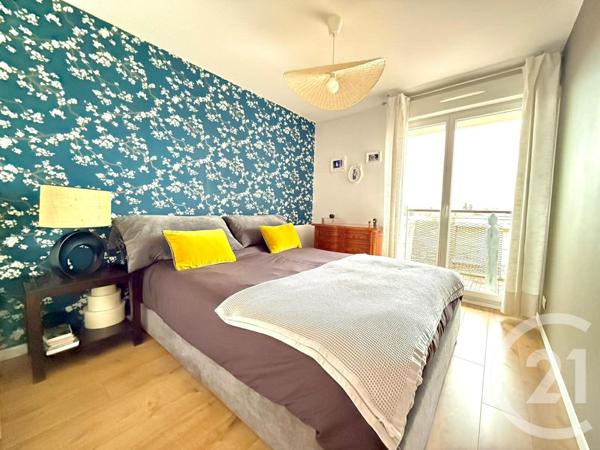 Appartement T3 à vendre  3 pièces - 66,62 m2 TOURCOING - 59