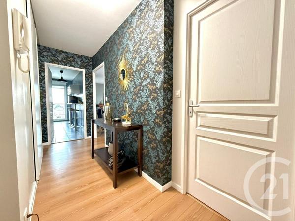 Appartement T3 à vendre  3 pièces - 66,62 m2 TOURCOING - 59