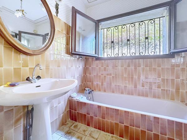 Calme absolu, vue, proche commodités