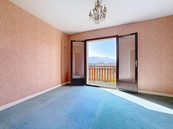 Calme absolu, vue, proche commodités