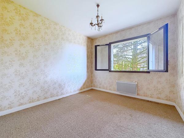 Calme absolu, vue, proche commodités