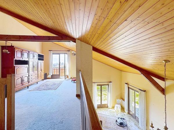 Calme absolu, vue, proche commodités