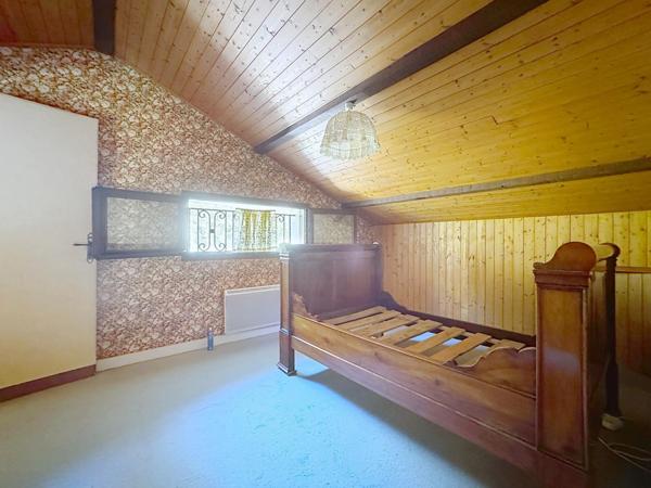 Calme absolu, vue, proche commodités