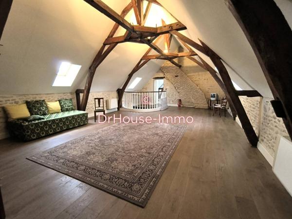 Château à vendre 20 pièces de 565 m²