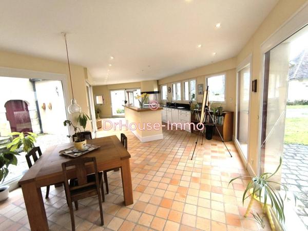 Château à vendre 20 pièces de 565 m²