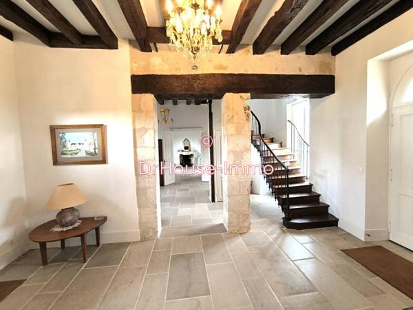Château à vendre 20 pièces de 565 m²