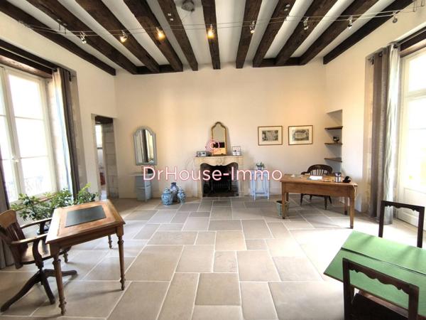 Château à vendre 20 pièces de 565 m²