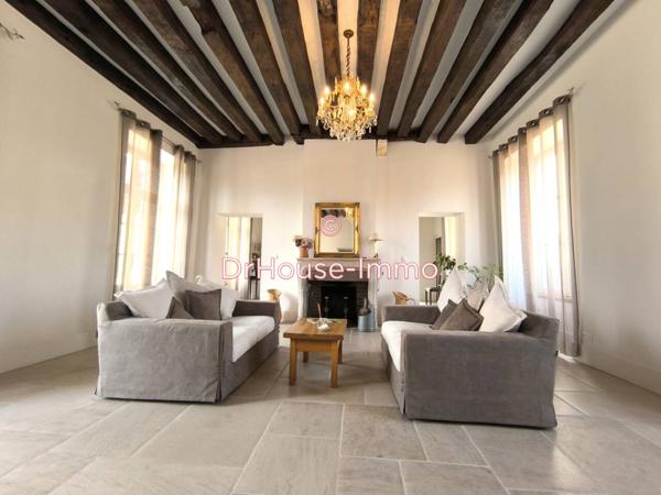 Château à vendre 20 pièces de 565 m²