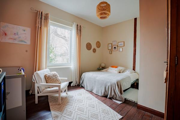 Maison dans Saint-Genix-les-Villages