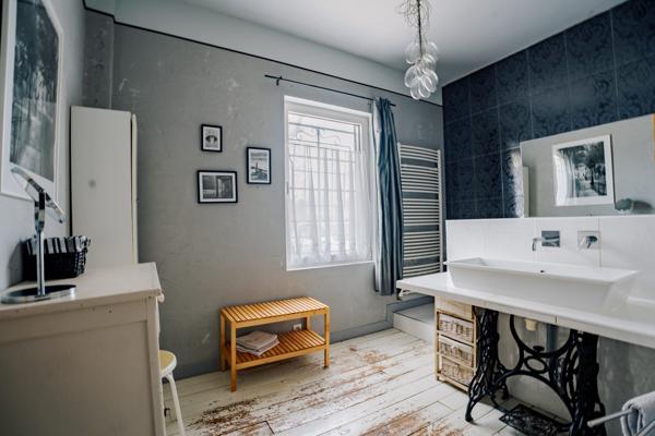 Maison dans Saint-Genix-les-Villages