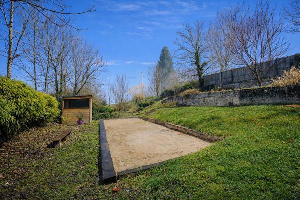 Maison dans Saint-Genix-les-Villages