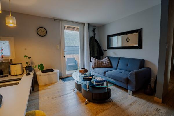 Maison dans Saint-Genix-les-Villages