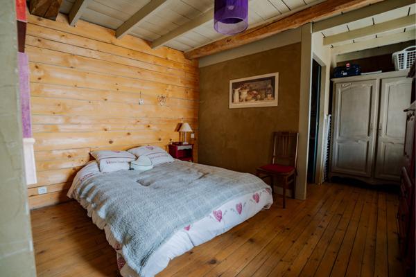 Maison dans Saint-Genix-les-Villages