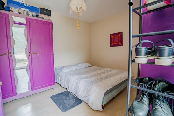 Maison dans Saint-Genix-les-Villages