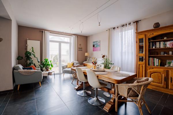 Maison dans Saint-Genix-les-Villages