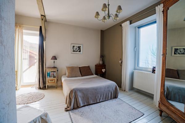 Maison dans Saint-Genix-les-Villages