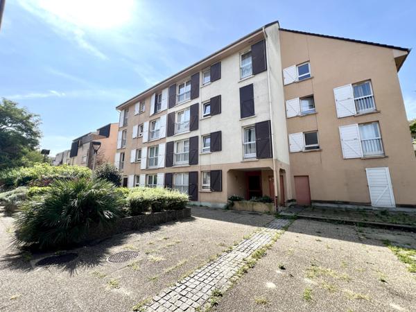 Sevran (93270) 5 Pièces avec terrasse et parking - les sablons