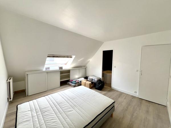 Sevran (93270) 5 Pièces avec terrasse et parking - les sablons