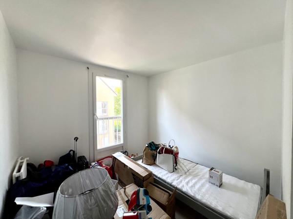 Sevran (93270) 5 Pièces avec terrasse et parking - les sablons