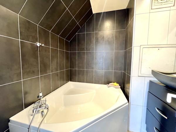 Sevran (93270) 5 Pièces avec terrasse et parking - les sablons