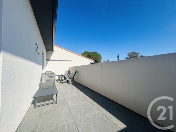 Maison à vendre  5 pièces - 108,57 m2 CABESTANY - 66