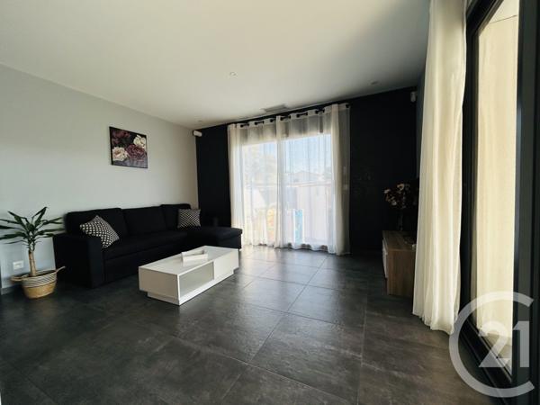 Maison à vendre  5 pièces - 108,57 m2 CABESTANY - 66