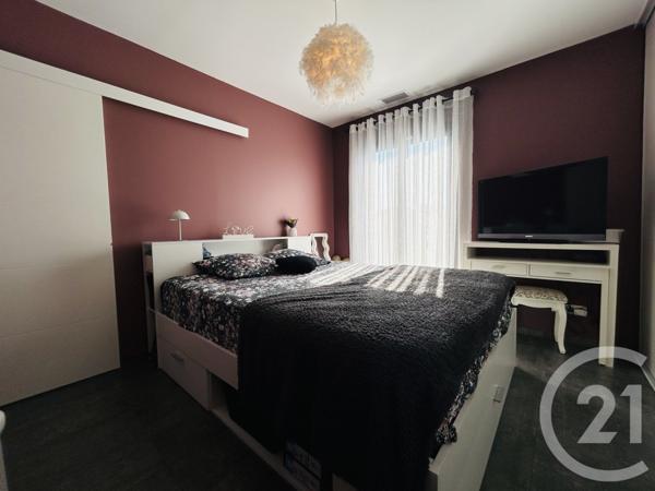 Maison à vendre  5 pièces - 108,57 m2 CABESTANY - 66