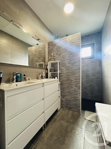 Maison à vendre  5 pièces - 108,57 m2 CABESTANY - 66