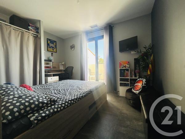 Maison à vendre  5 pièces - 108,57 m2 CABESTANY - 66