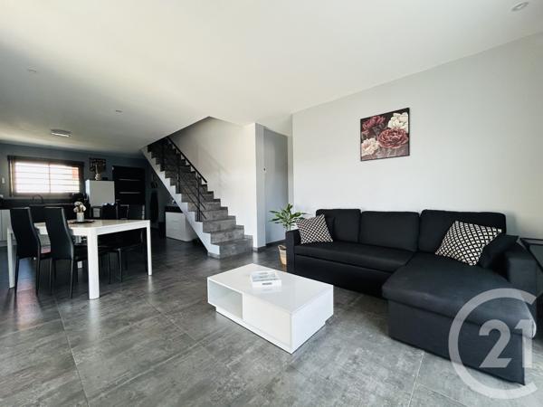 Maison à vendre  5 pièces - 108,57 m2 CABESTANY - 66