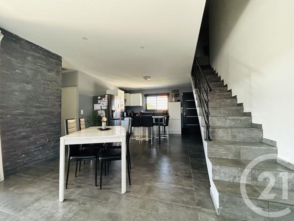 Maison à vendre  5 pièces - 108,57 m2 CABESTANY - 66