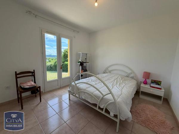 Maison à vendre 5 pièces 150m² Trélissac (24750)